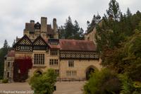 © Copyright Raphael Kessler - Britain - Cragside 22