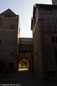 © Copyright Raphael Kessler - Britain - Cragside 3