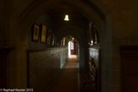 © Copyright Raphael Kessler - Britain - Cragside 5