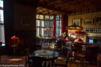 © Copyright Raphael Kessler - Britain - Cragside 6