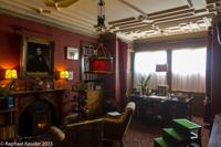 © Copyright Raphael Kessler - Britain - Cragside 8