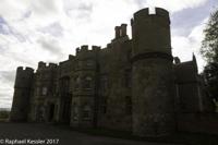 © Copyright Raphael Kessler - Britain - Croft Castle 11