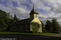 © Copyright Raphael Kessler - Britain - Croft Castle 12