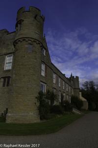 © Copyright Raphael Kessler - Britain - Croft Castle 15
