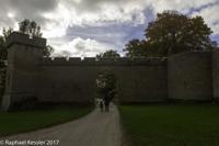 © Copyright Raphael Kessler - Britain - Croft Castle 4