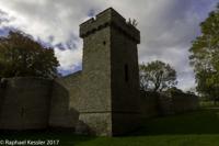 © Copyright Raphael Kessler - Britain - Croft Castle 6