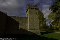 © Copyright Raphael Kessler - Britain - Croft Castle 7