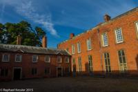 © Copyright Raphael Kessler - Britain - Dunham Massey 13