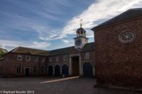 © Copyright Raphael Kessler - Britain - Dunham Massey 14