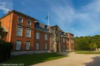 © Copyright Raphael Kessler - Britain - Dunham Massey 15