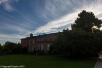 © Copyright Raphael Kessler - Britain - Dunham Massey 17
