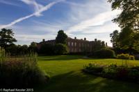 © Copyright Raphael Kessler - Britain - Dunham Massey 21