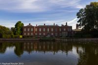 © Copyright Raphael Kessler - Britain - Dunham Massey 23