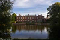 © Copyright Raphael Kessler - Britain - Dunham Massey 24