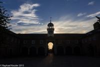 © Copyright Raphael Kessler - Britain - Dunham Massey 30