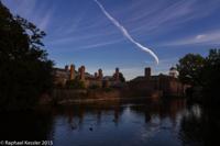 © Copyright Raphael Kessler - Britain - Dunham Massey 31