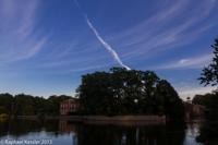 © Copyright Raphael Kessler - Britain - Dunham Massey 32