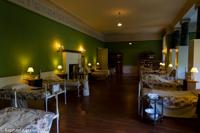 © Copyright Raphael Kessler - Britain - Dunham Massey 4