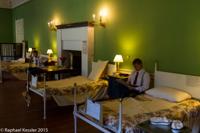 © Copyright Raphael Kessler - Britain - Dunham Massey 5