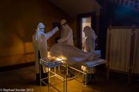 © Copyright Raphael Kessler - Britain - Dunham Massey 7