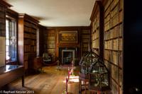 © Copyright Raphael Kessler - Britain - Dunham Massey 9