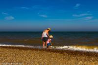 © Copyright Raphael Kessler - Britain - Dunwich 1