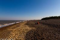 © Copyright Raphael Kessler - Britain - Dunwich 2