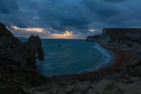 © Copyright Raphael Kessler - Britain - Durdle Door 6