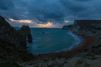 © Copyright Raphael Kessler - Britain - Durdle Door 7
