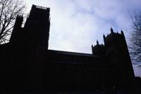 © Copyright Raphael Kessler - Britain - Durham Cathedral