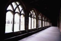 © Copyright Raphael Kessler - Britain - Durham Corridor