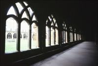 © Copyright Raphael Kessler - Britain - Durham Windows