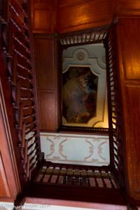 © Copyright Raphael Kessler - Britain - Dyrham Park 11