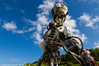 © Copyright Raphael Kessler - Britain - Eden 17