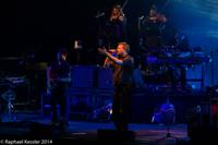 © Copyright Raphael Kessler - Britain - Eden 21