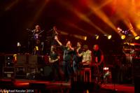 © Copyright Raphael Kessler - Britain - Eden 25