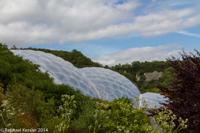 © Copyright Raphael Kessler - Britain - Eden 3