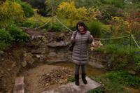 © Copyright Raphael Kessler - Britain - Emmetts Garden 56