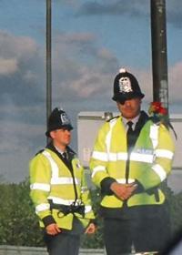 © Copyright Raphael Kessler - Britain - Fuzz Pirate