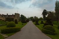 © Copyright Raphael Kessler - Britain - Garden 3