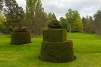 © Copyright Raphael Kessler - Britain - Garden 6