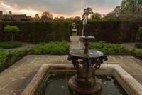 © Copyright Raphael Kessler - Britain - Garden 8