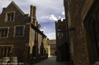 © Copyright Raphael Kessler - Britain - Hampton Court 10