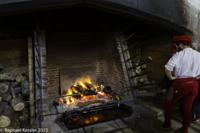 © Copyright Raphael Kessler - Britain - Hampton Court 12