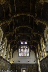 © Copyright Raphael Kessler - Britain - Hampton Court 15