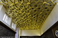 © Copyright Raphael Kessler - Britain - Hampton Court 18