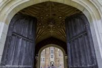 © Copyright Raphael Kessler - Britain - Hampton Court 2