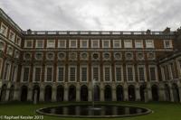© Copyright Raphael Kessler - Britain - Hampton Court 21