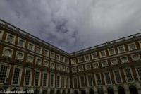 © Copyright Raphael Kessler - Britain - Hampton Court 22