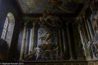 © Copyright Raphael Kessler - Britain - Hampton Court 23